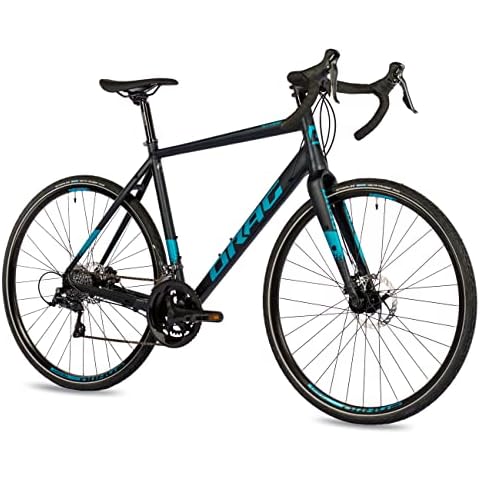 Airtracks Herren Gravel Bike 28 Zoll Drag 3.0 Cover