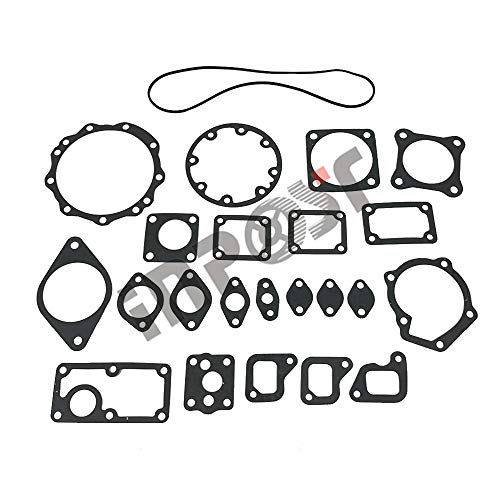 Image of INPOST D750 D750-B New Full Gasket kit for Kubota Engine B5200 B5200E B7100 B7100HST-DT