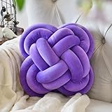 Xuyier Knot Pillow Ball,...