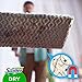 Swiffer Kit con 1 mopa, 8 paños secos para el suelo, 1...