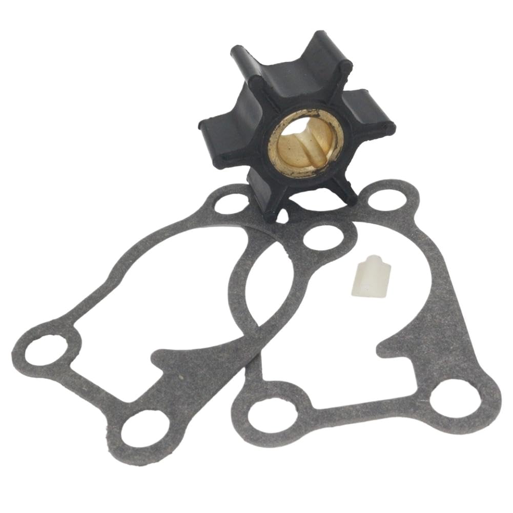 Kit Girante Pompa Acqua 0389576 Compatibile Con Motori Da 4 A 8 HP