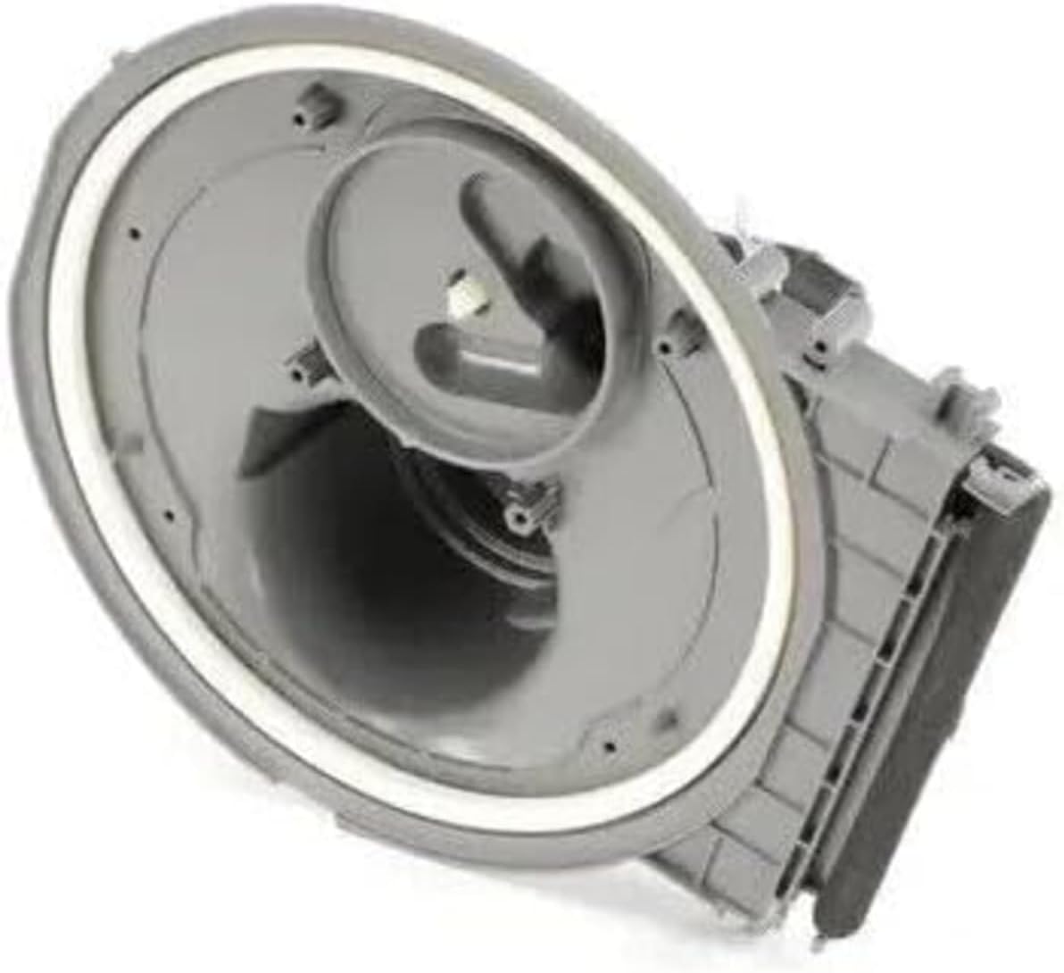 Replacement part for Dishwasher Drain Pump for Fits for L.G LDF5545ST LDT7808SS LDF5545BD LSDT9908SS - WasherPart#72833