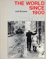World Since 1900 0582009898 Book Cover