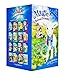 Magic Animal Friends Enchanted Animals Collection 16 Books Box Set by Daisy Meadows (Series 1 - 4)
