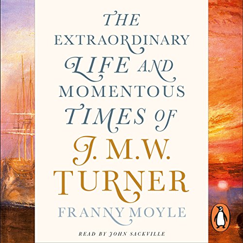 Turner : Franny Moyle episode artwork