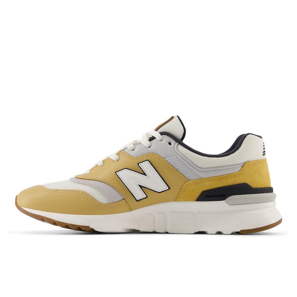 New Balance Men's 997H V1 Classic Sneaker — view 36