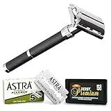 Parker Safety Razor