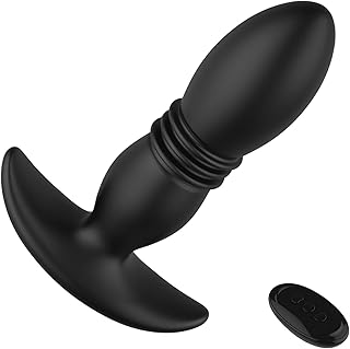 Amazon.es: Vibradores Para Hombres - Vibradores anales y ...