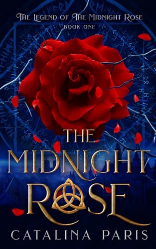 The Midnight Rose view 2