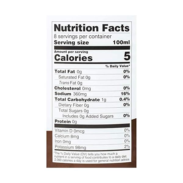 Tea Zone 27 fl. Oz. Grass Jelly Liquid Form