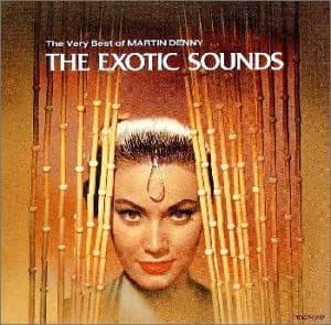 Amazon ベリー ベスト オブ マーティン デニー マーティン デニー イージーリスニング ミュージック