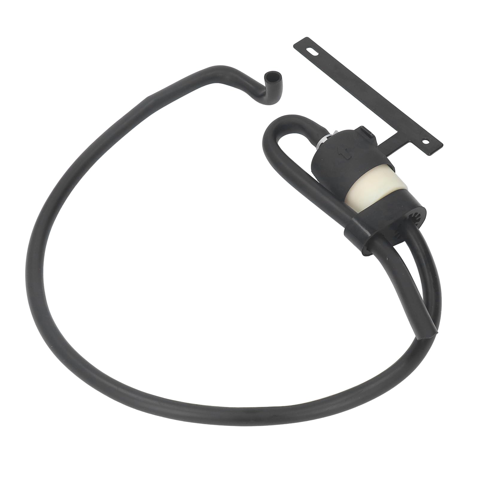 Filtro de compresor de aire Torvex, manguera de suspensión 1643200169 control de nivel compatible con GL350 GL450 GL550 ML350 ML550