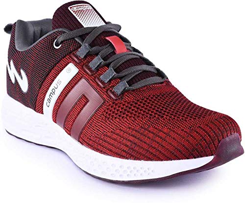Buy Campus NASA Running Shoes for Men 