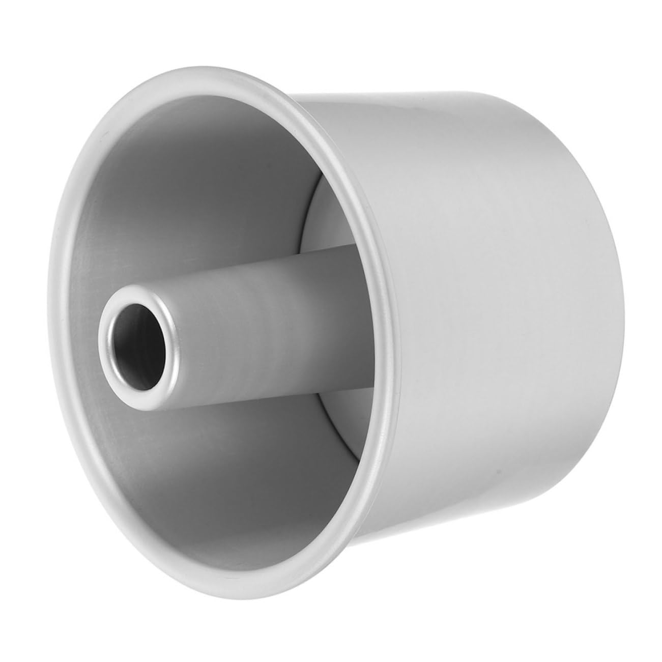 Ciieeo 3pcs Round Cake Baking Aluminium Alloy Cake Pan with Removable Bottom for Cheesecakes Mousse and Birthday Parties Easy to Clean and