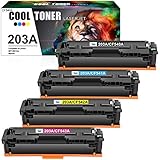 Passende Drucker:HP Color Laserjet Pro MFP M281fdw,M281fdn, HP Color Laserjet Pro MFP M280nw, HP Color Laserjet Pro M254dw,M254nw,M254dn Drucker