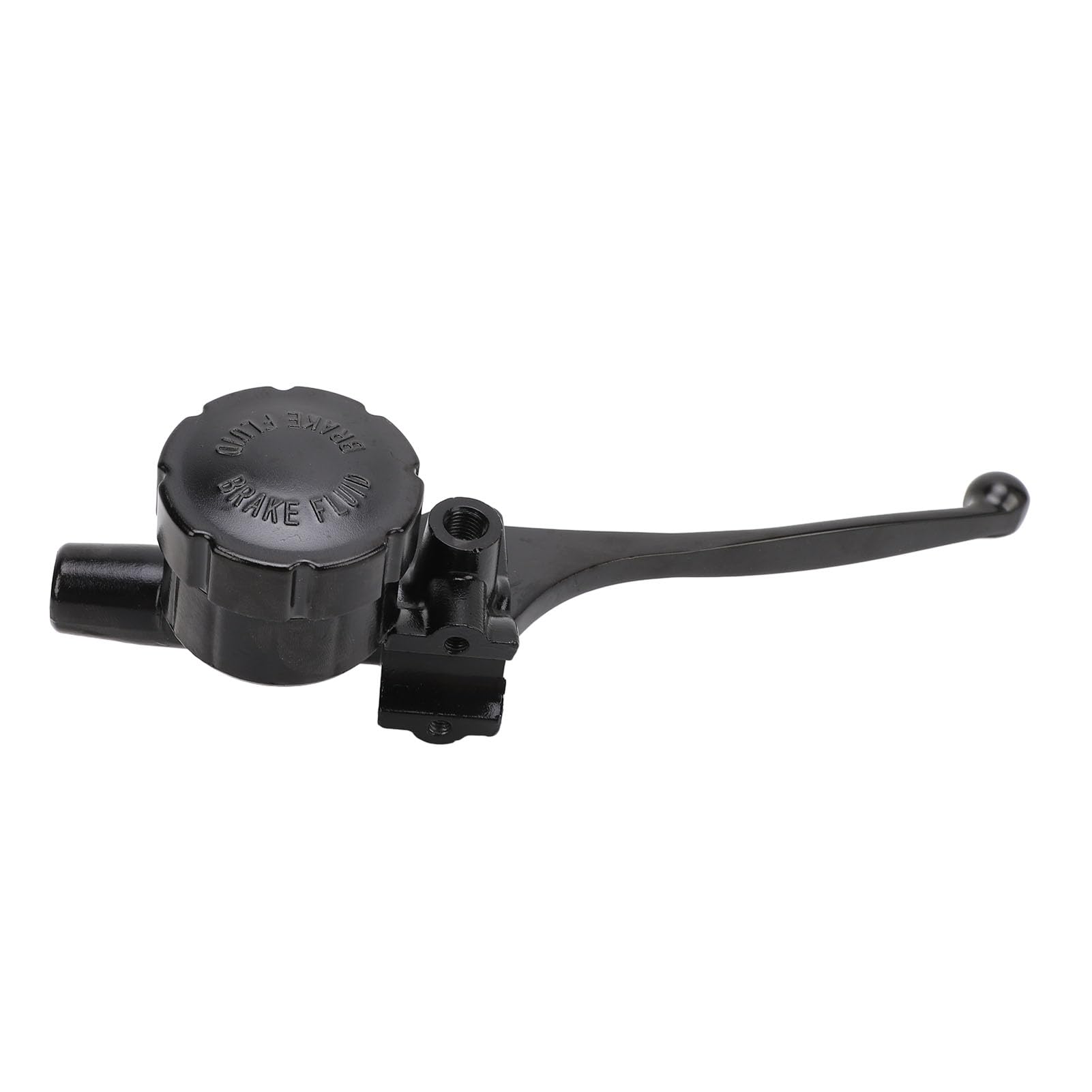 Garsent Maître-cylindre de Frein Avant, Alésage 9/16, pour Moto H-1 H-2 Z1 KH400/500 43015-032 43015-027 43015-018, 14 Mm