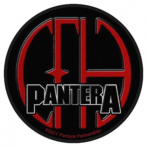Pantera patch - CFH