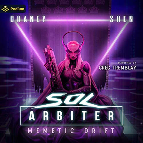 Memetic Drift cover art