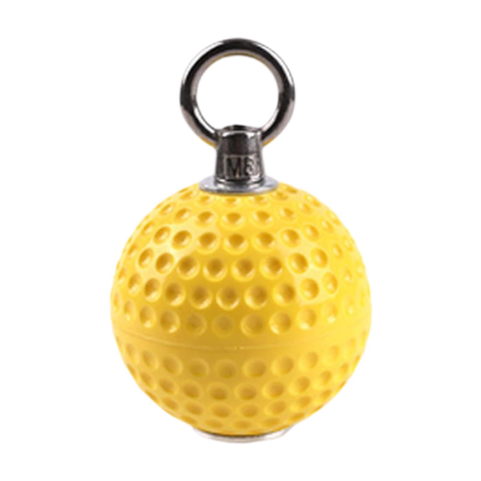 CALANDIS™ Chin Up Grip Ball Sturdy Fitness Equipment for Kettlebells Forearm Household 7cm | Exercise Balls | Fitness Equipment & Gear | Fitness Running & Yoga-picture-29