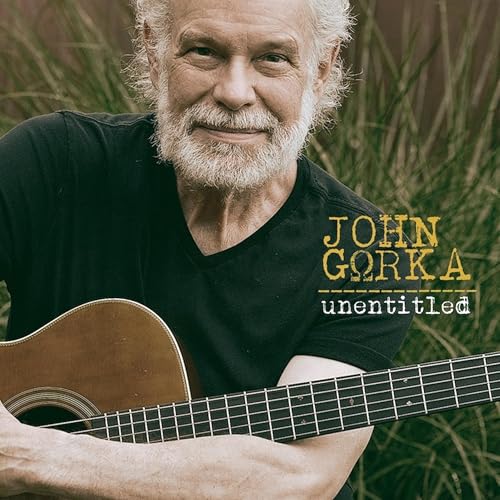 Stereo Embers The Podcast 0480: John Gorka