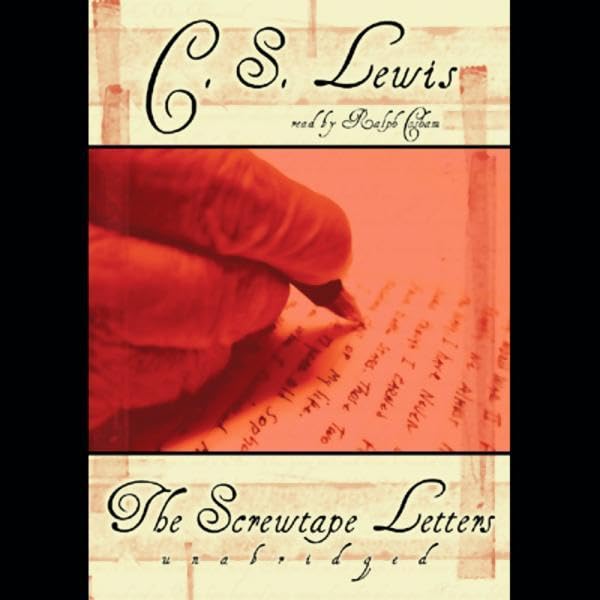 The Screwtape Letters