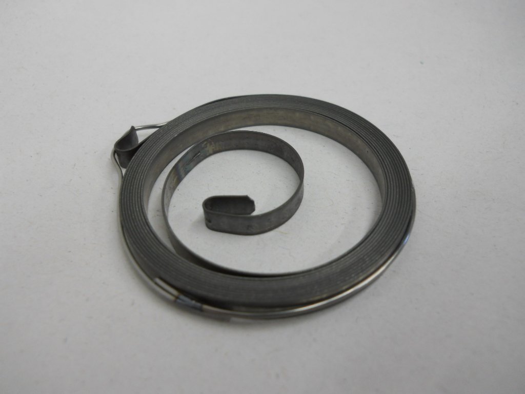 Husqvarna 531008645 - Muelle de Retorno