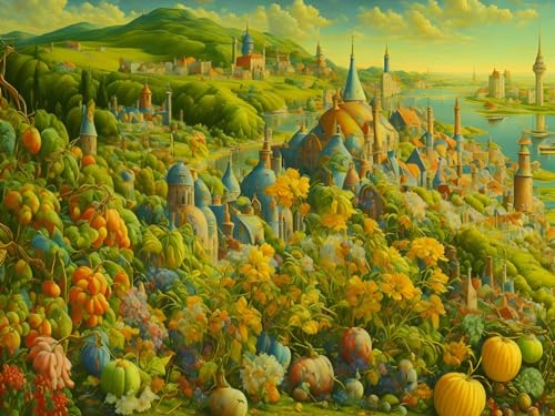 Affiches sur toile nature urbaine 58x90cm pour créer un salon zen et design