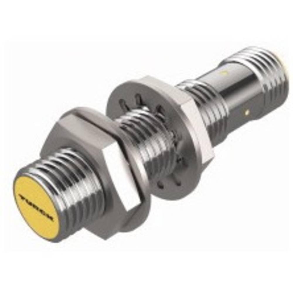 Turck Capteur inductif affleurant PNP BI4-M12-VP6X-H1141