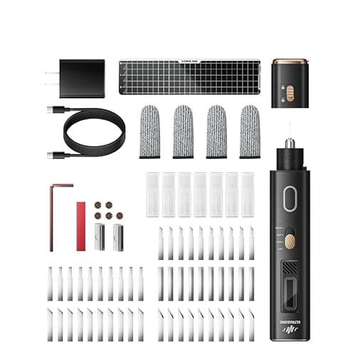 YATKJZM 2-in-1gJb^[A40,000Hz nhwhړINtgؒfc[Aobe[ȂApu[h50Av[g1A35WA_v^[tAd173gBOLEDfBXvCLEDƖ𑕔A͌^EtBMAE