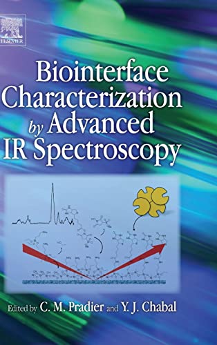 Biointerface Characterization by Advanced IR Spectroscopy view 2