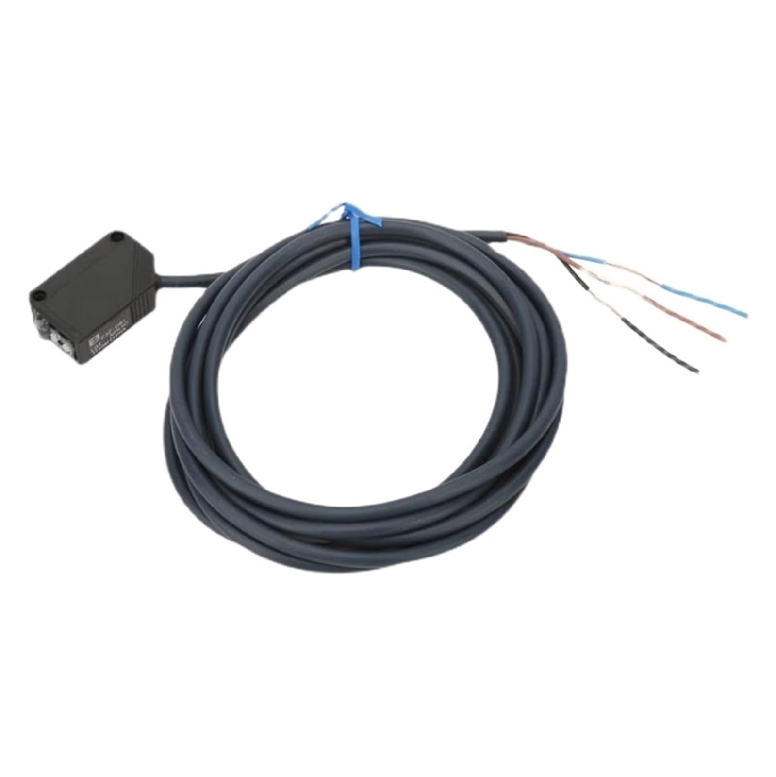 NOBIRTBSA Photoelectric Sensors E3Z-LL61 E3Z-LT61 Photoelectric Sensor(E3z-lt61)