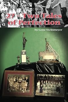 Paperback 27 - Two Tales of Perfection Book