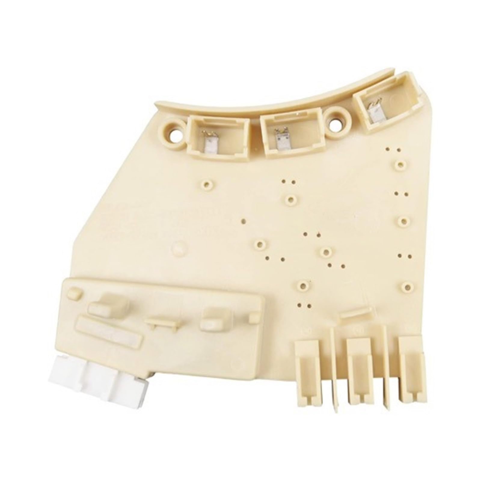 Msioytog Fast Replacement DC31-00098A Washer Dryer Sensory for AP4578642 PS4204673 2068316 Laundry Machine Accessories Dryer Sensory Replacement