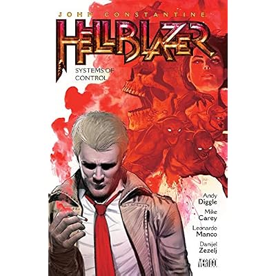 John Constantine, Hellblazer Vol. 20