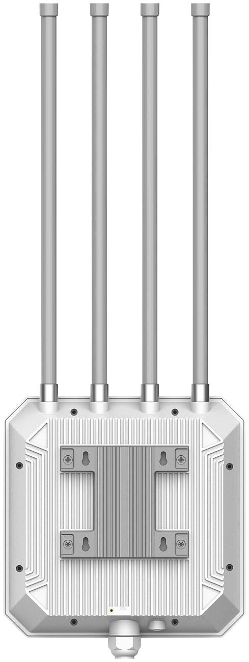 RÉPÉTEUR WiFi 6 EXTÉRIEUR WLR-1300