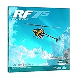 Great Planes RealFlight 7.5 RC Flight Simulator with Wired Interface