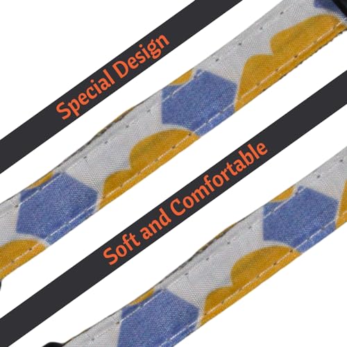 Image of Emily Pets Cat Collar Breakaway for Cats, Boy & Girl Cat Collars Kitten Collar Break Away Collar for Cats - Breakaway Cat Collar (Color May Vary, 1 Piece)
