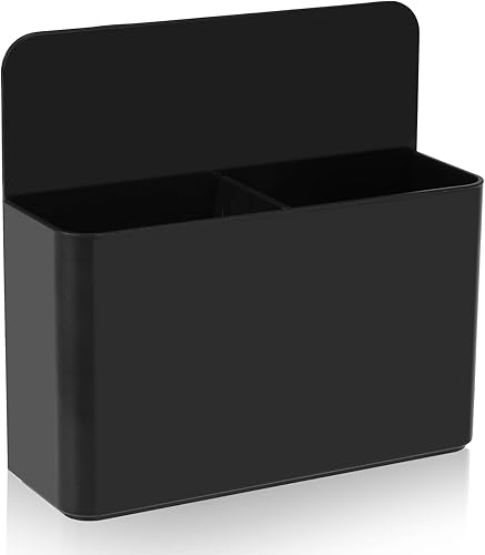 KALIONE 2 marcadores magnéticos de borrado en seco, soporte magnético para rotulador, organizador de bolígrafos magnético para pizarra, pizarra,