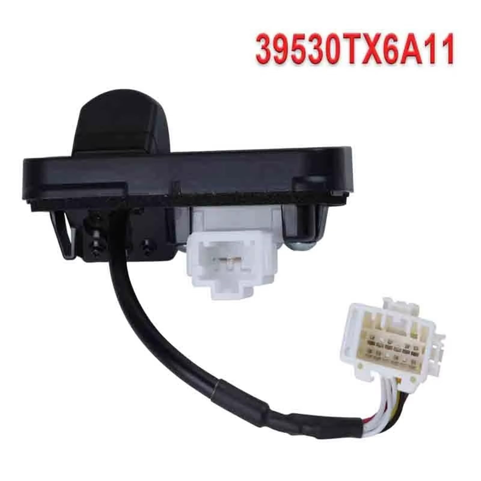 Camera Arrière pour pour ILX 2016 2017 Caméra Recul Voiture