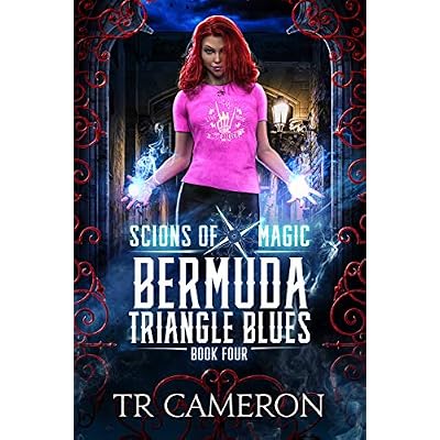 Bermuda Triangle Blues