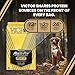 VICTOR Super Premium Dog Food – Multi-Pro Dry Canine Food – Gluten Free Dog Kibble with Beef, Chicken and Pork Protein for Normally Active Dogs – All Breeds and All Life Stages, 30 lb