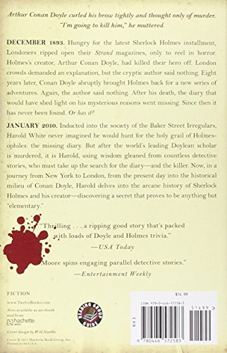 The Sherlockian - Image 2