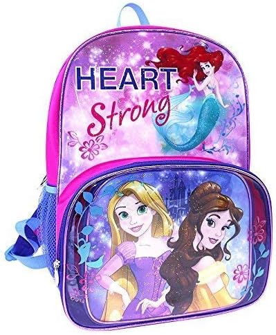 disney princess backpack