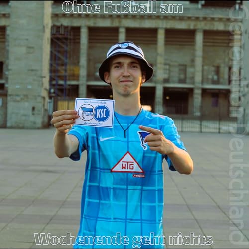 PREVIEW: Ohne Fussball am Wochenende geht nichts