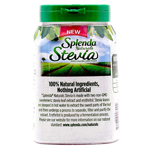 Splenda Naturals Stevia Sweetener - Image 8