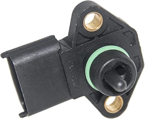Miniatura 3 de Jfqm Sensor MAP para Hyundai Accent Fit para Atos Fit para Coupe Fit para Elantra Fit para Getz Fit para Matrix Fit para Sonata Fit para Trajet