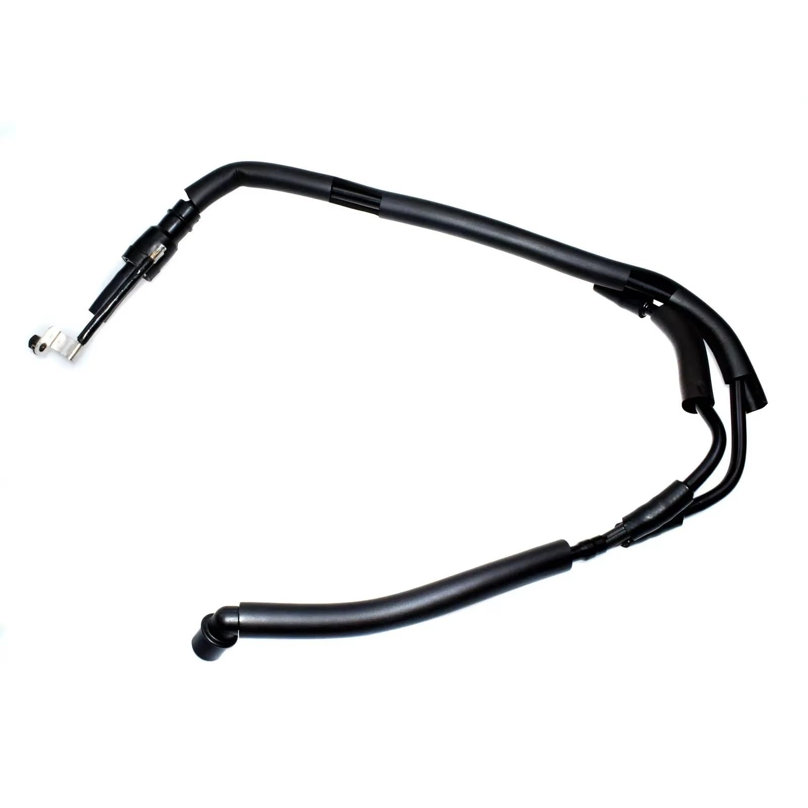 PCV Connector Compatible with Chevrolet for Corvette 5.7L V8 1999 2000 2001 2002 2003 Auto Parts Crankcase Ventilation PCV Hose 12590632