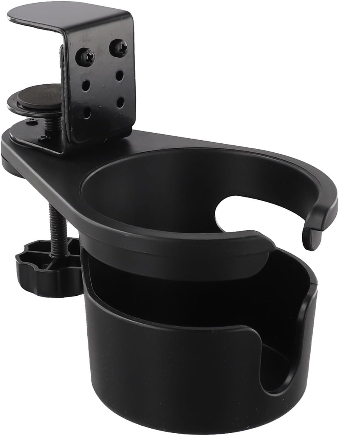 Transparent Furniture Leveling Pads 8-Pack | Anti-Slip Wedge Shims Tables Chairs Beds Doors | PVC Gap Filler, 30x50x10mm