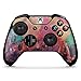 DeinDesign Skin kompatibel mit Microsoft Xbox One X Controller Aufkleber Folie Sticker Party Phrases Sayings