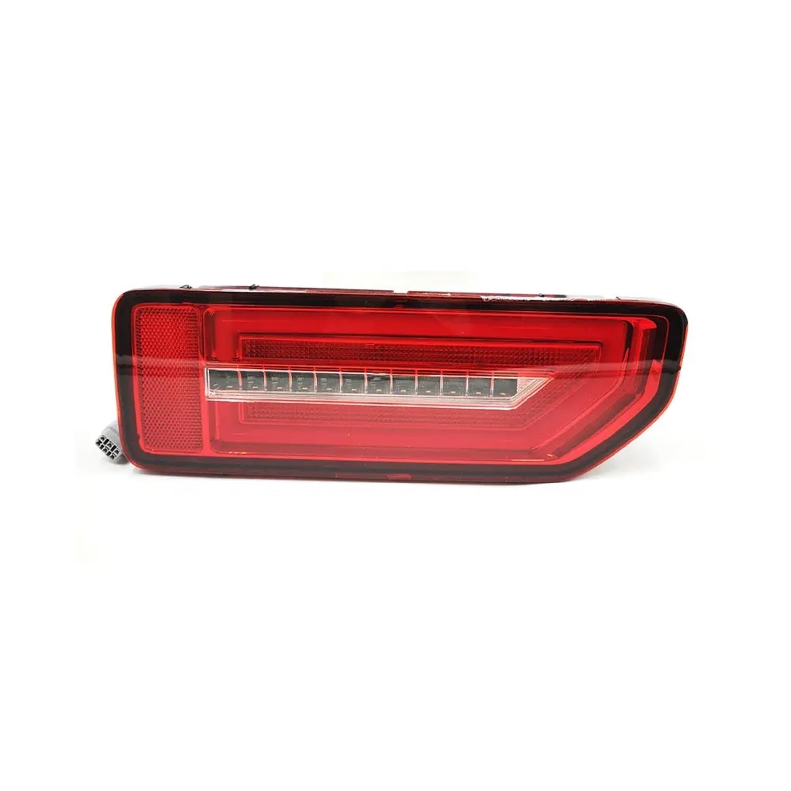 Lampa tylna zespolona Halogen światła Reflektor LED Lampa tylna do Suzuki JIMNY 2019-2023 Lampa tylna Lampa tylna Hamulec postojowy(Red Only R side)